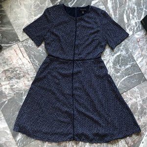 Banana Republic Petite Dress